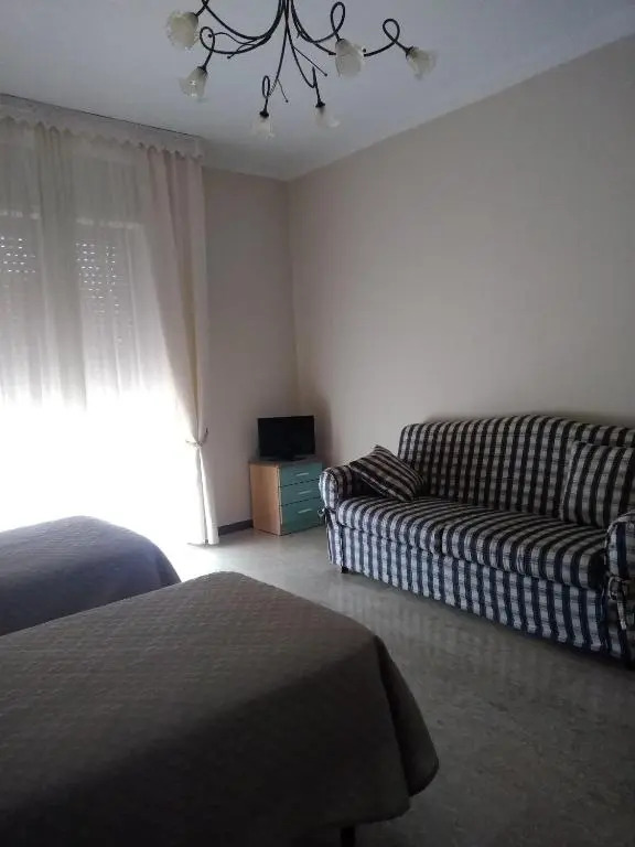 casa vacanza santa maria del cedro