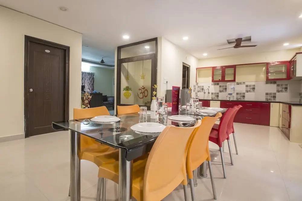 The Icon Apartments