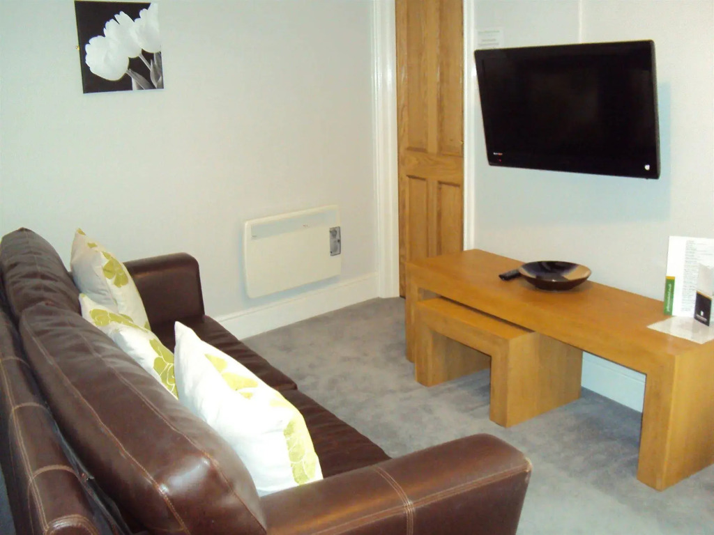 Jeffersons Hotel & Serviced Apartments