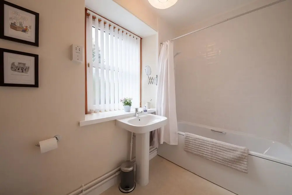 Immaculate 3 Bedroom House in Blair Atholl