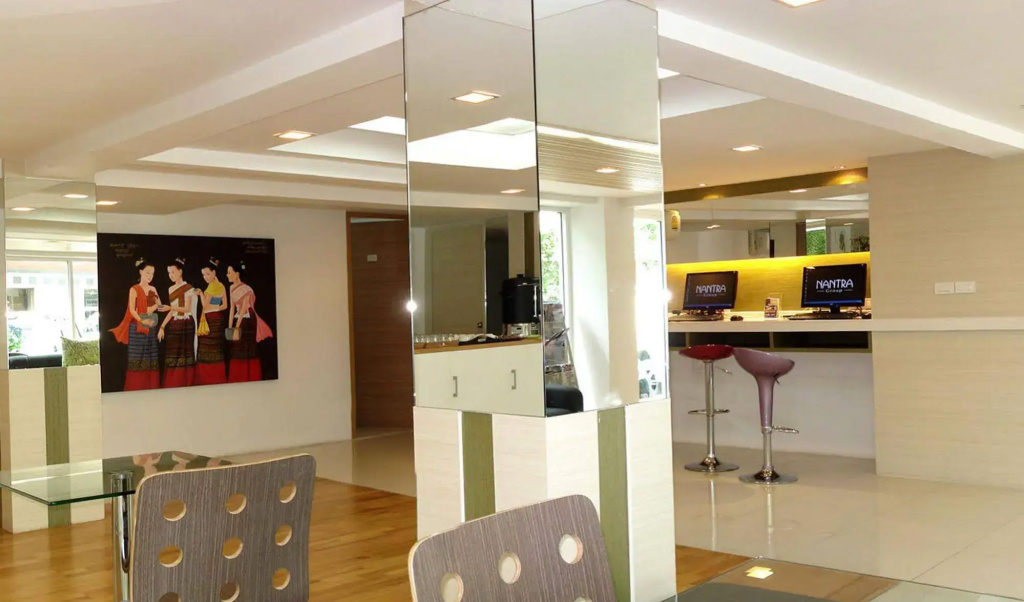Nantra Sukhumvit 39