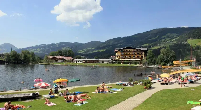 Appartementhaus Seehof