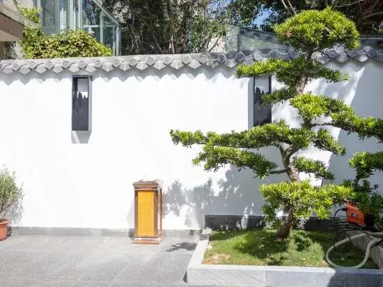 Yangsu Inn