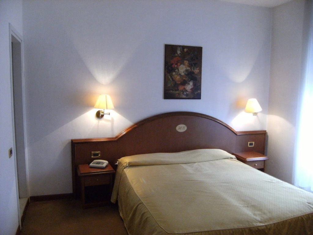 Hotel Europa
