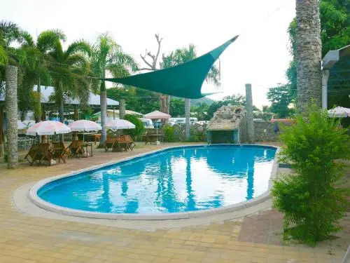 Timor Lodge