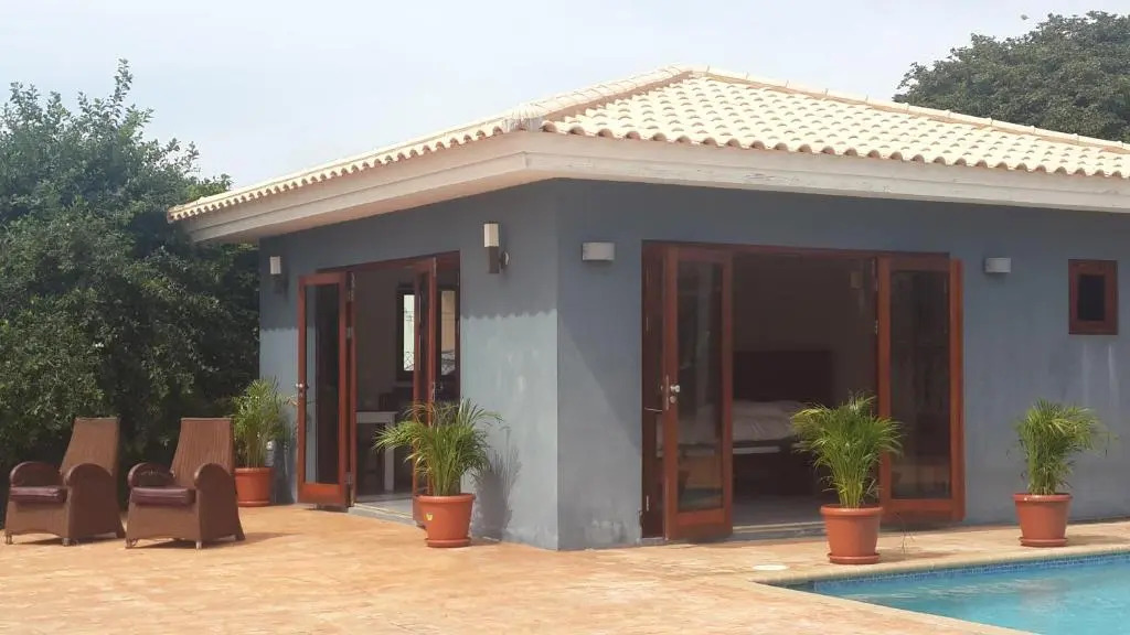 Great Hill View Apartment