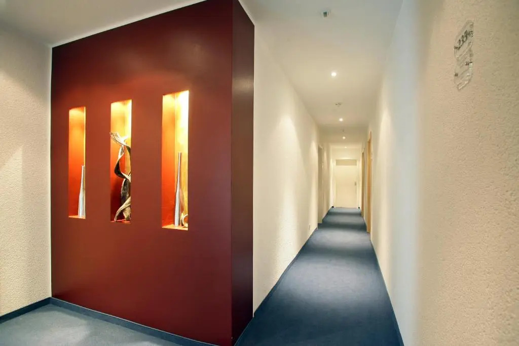 Hotel Elisenhof Mönchengladbach