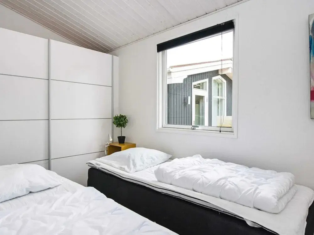 6 Person Holiday Home in Silkeborg-by Traum