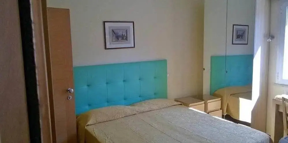 Hotel Sans Souci