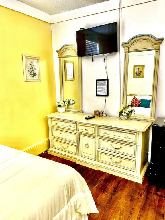 Bella\s Boutique Hotel