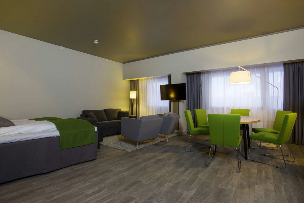 Rica Saga Hotel, Sarpsborg