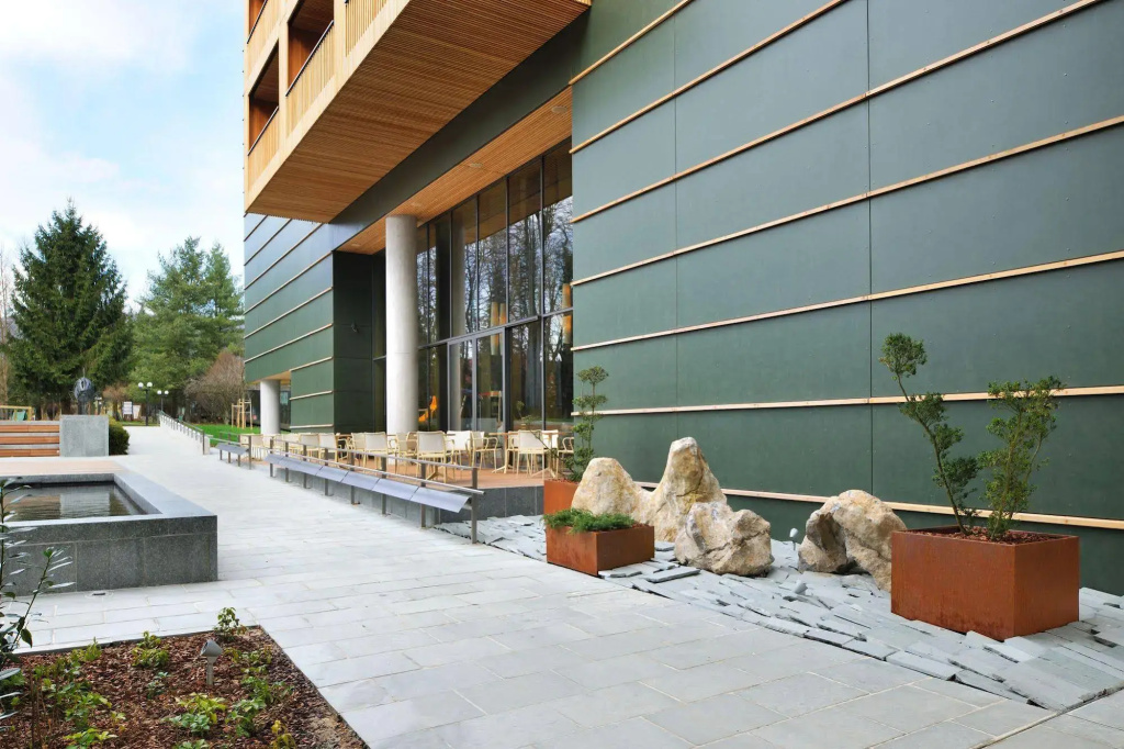 Hotel Balnea Superior - Terme Krka