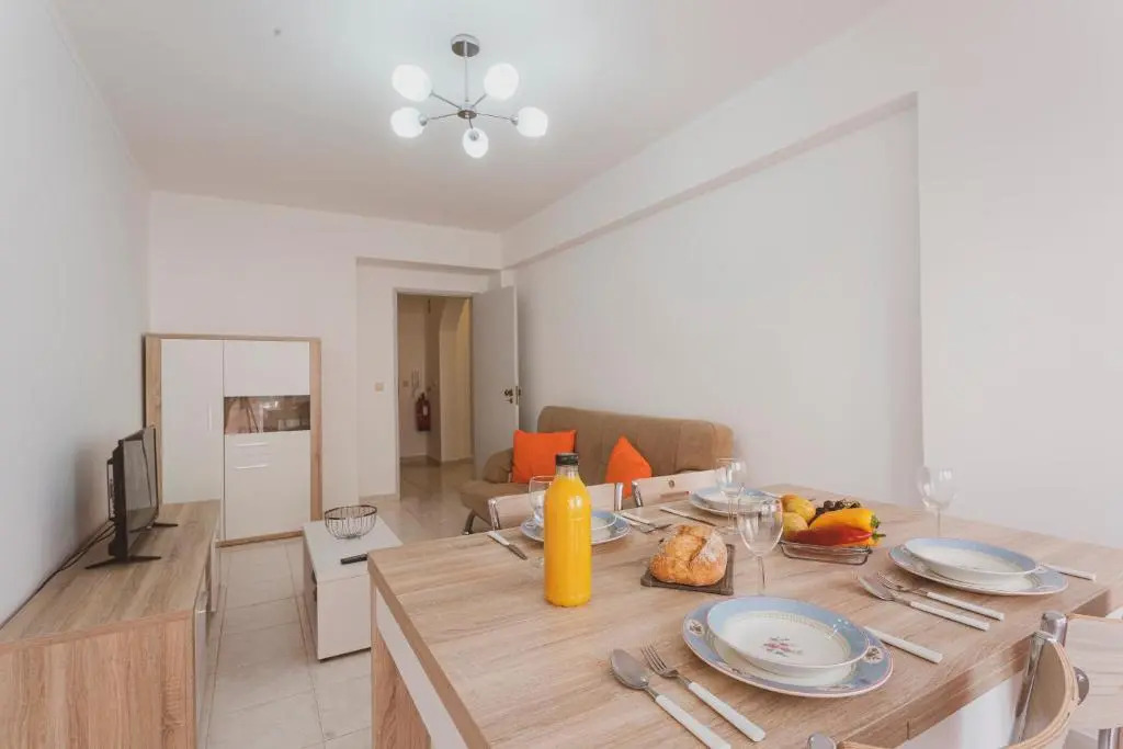 Best Houses 46 - Holiday Apartment
