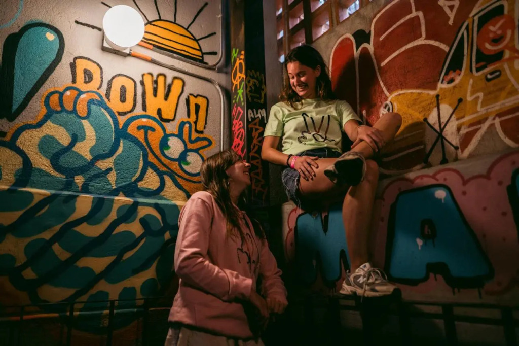 Viajero Medellín Hostel