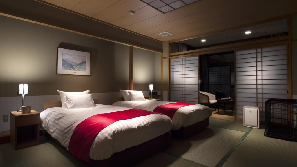 Wan Wan Paradise Matsusaka