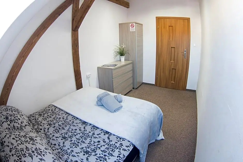 Fitness Hostel