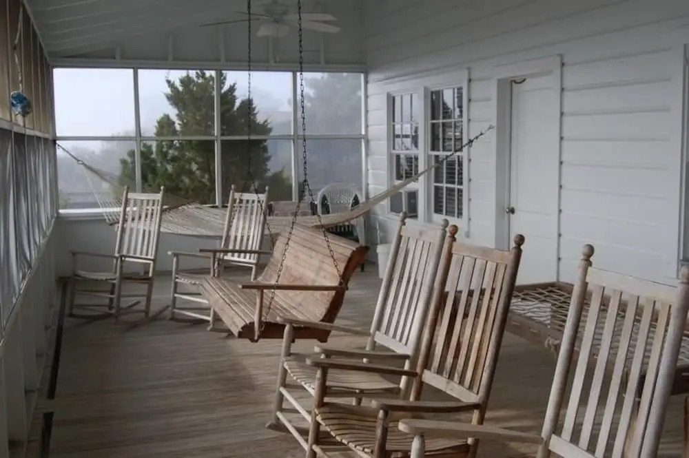 Creech House - 4 Br Home