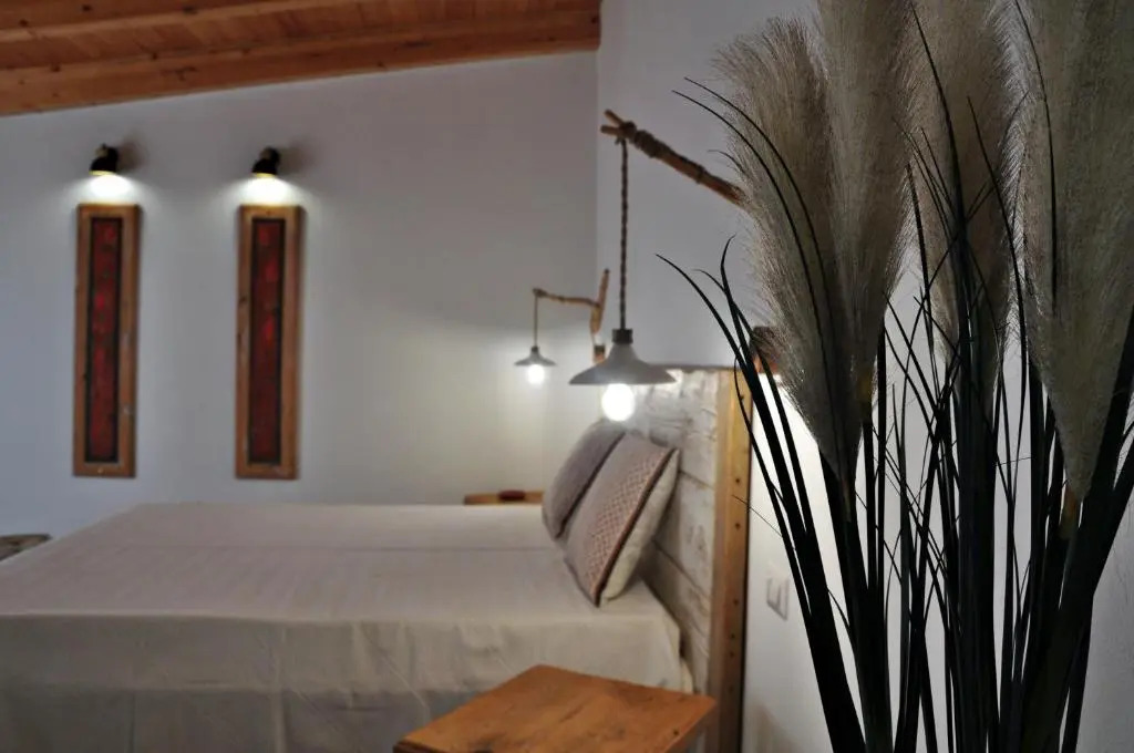 B&B Les Chambres