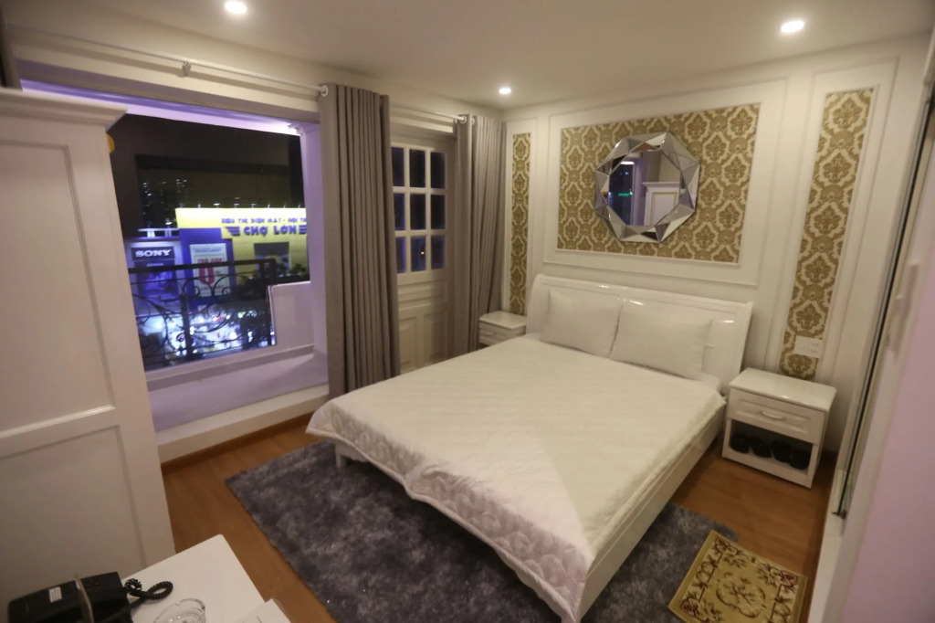 Galaxy Hotel