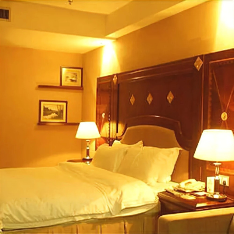 Nanhua Hotel