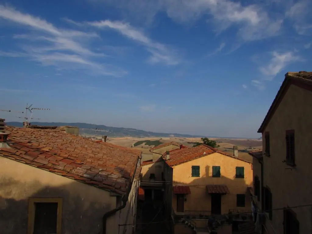 La Casetta Di Borgo