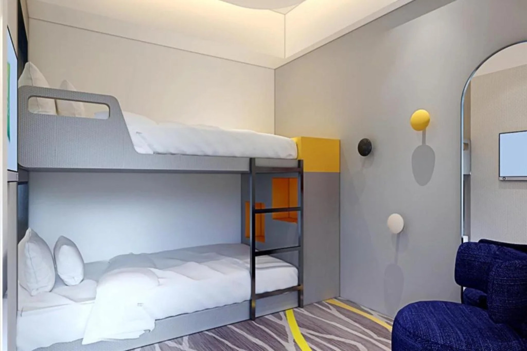 ibis Styles Johor Iskandar Puteri