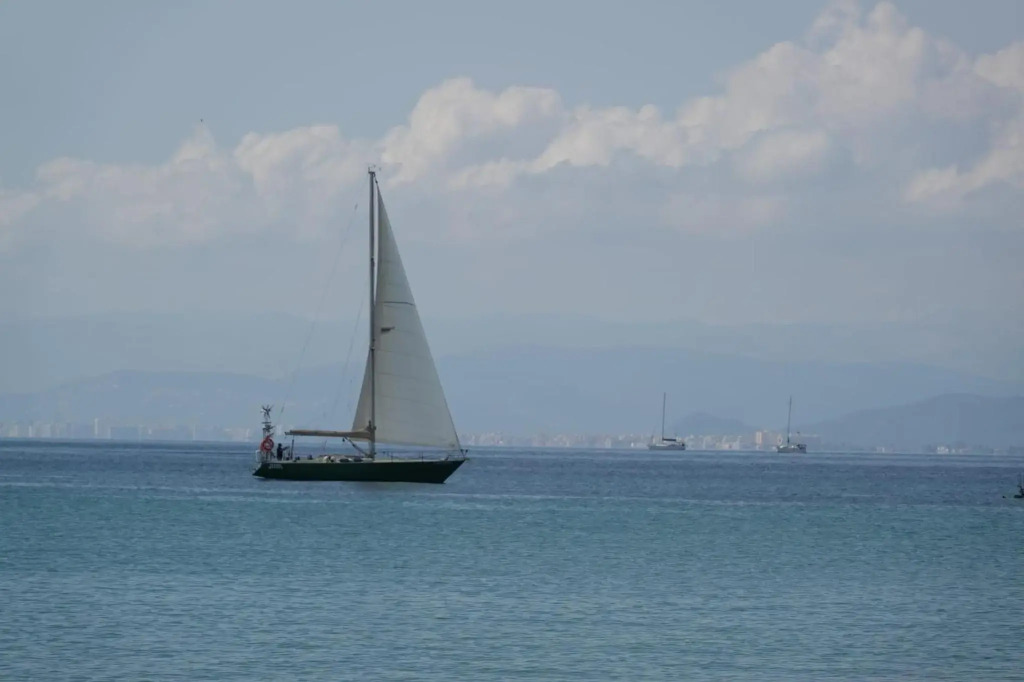Aquamarine Racó