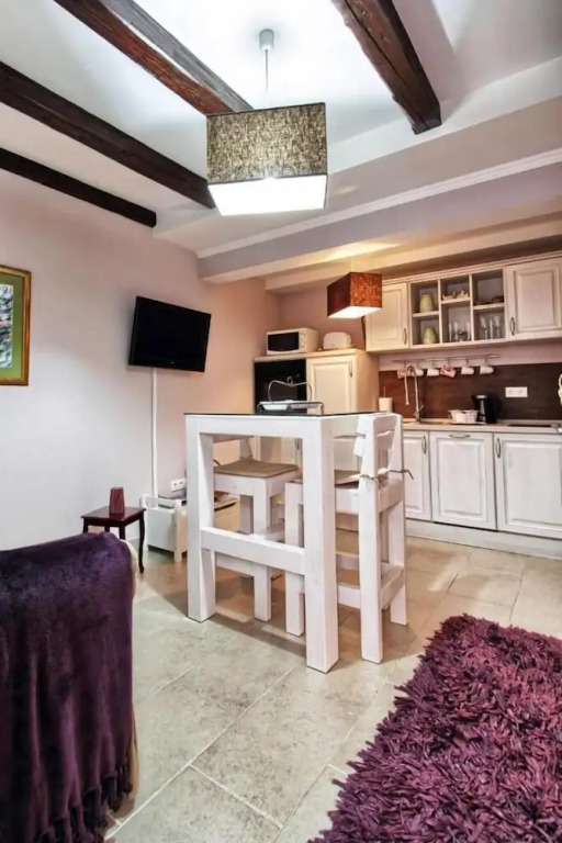 Apartmani Banovac