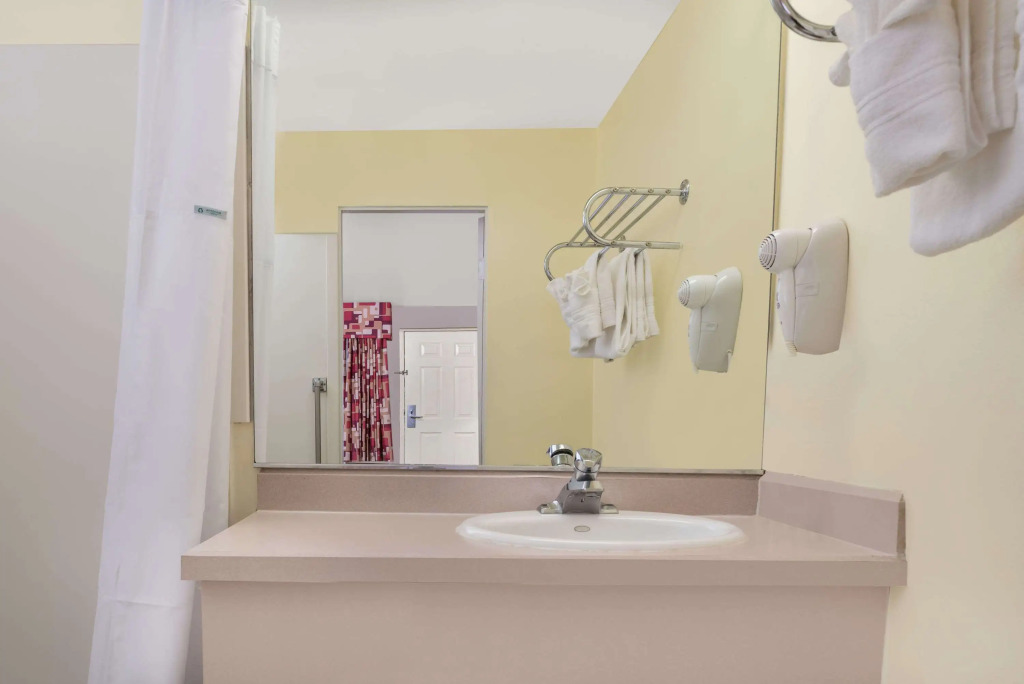 Travelodge by Wyndham Klamath Falls