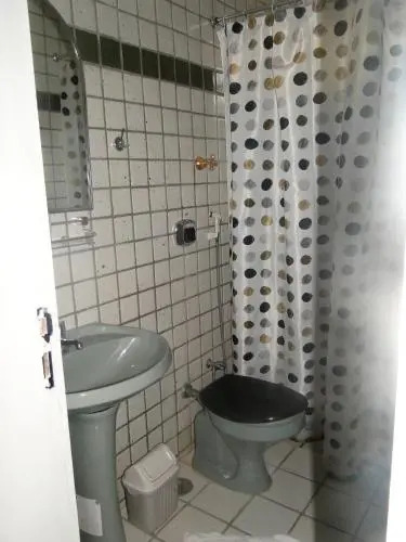 Pousada 100 passos