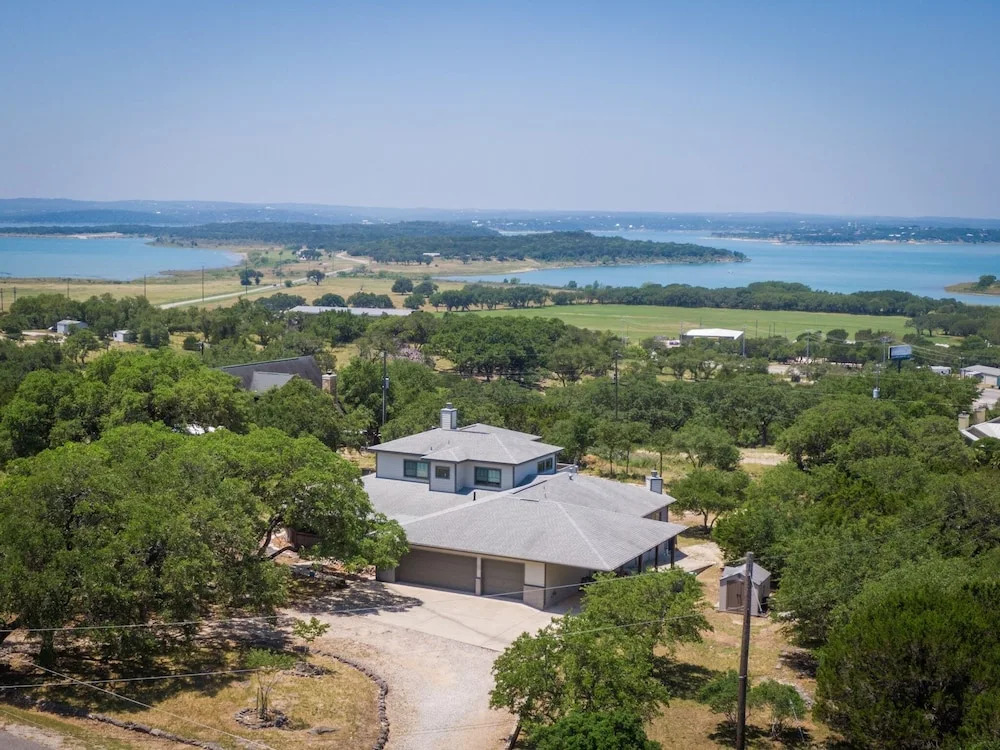 Hills And Chills 5 Bedroom Home