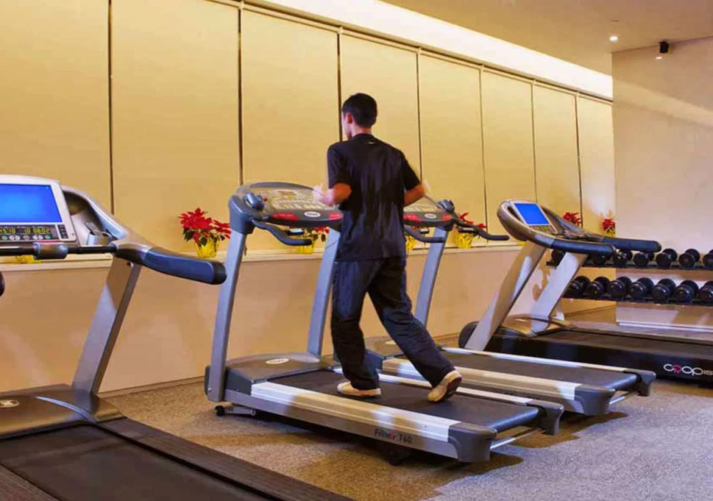 Windsor Park Hotel Kunshan
