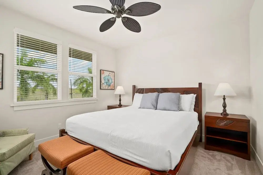 Kauai Pili Mai 1g 2 Bedroom Condo