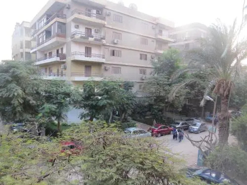 New Maadi Apartment
