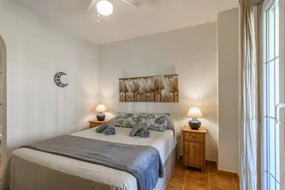 Cozy Isla Canela Home for 5 Guests