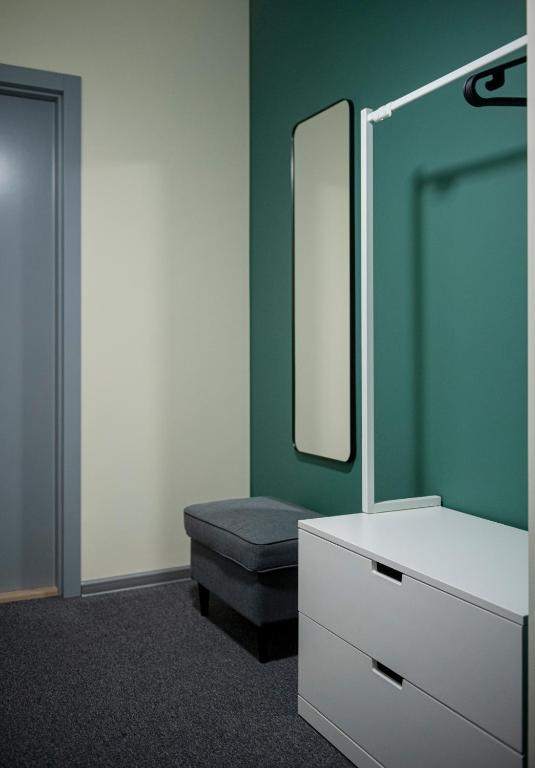 RUMI Hotel with Self Check-In