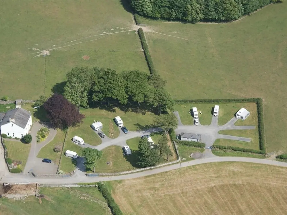 Low Hall Farm