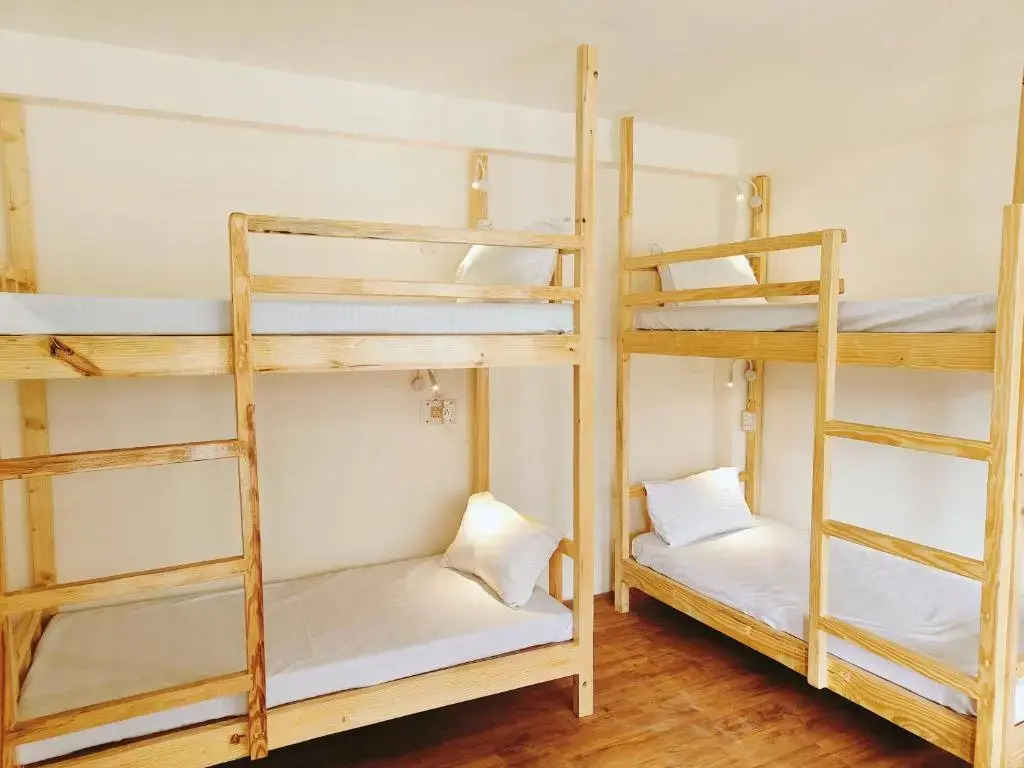 Mountain Dew Guest House