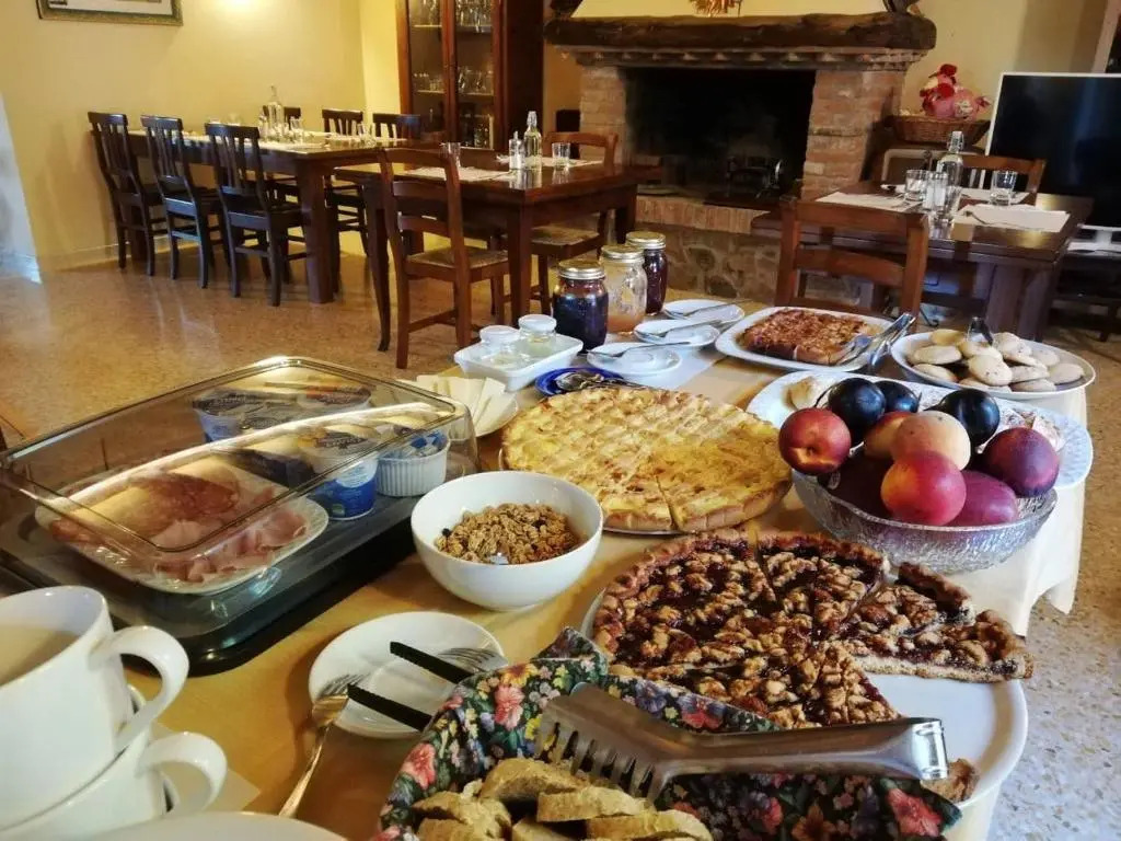 Agriturismo Dai Gobbi