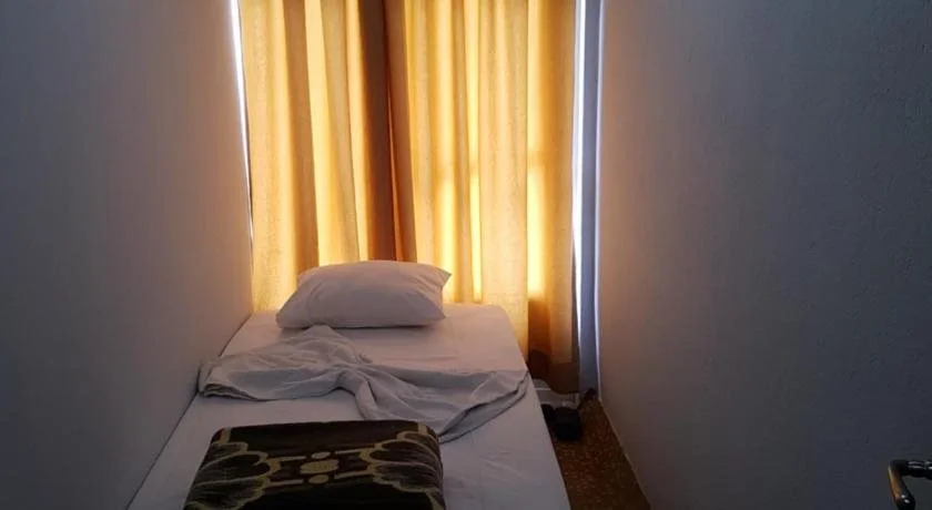 Aziz Hotel 3