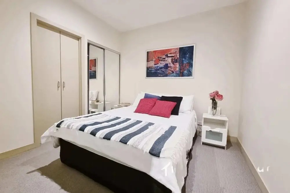 Cosy 2 Bedroom Apartment
