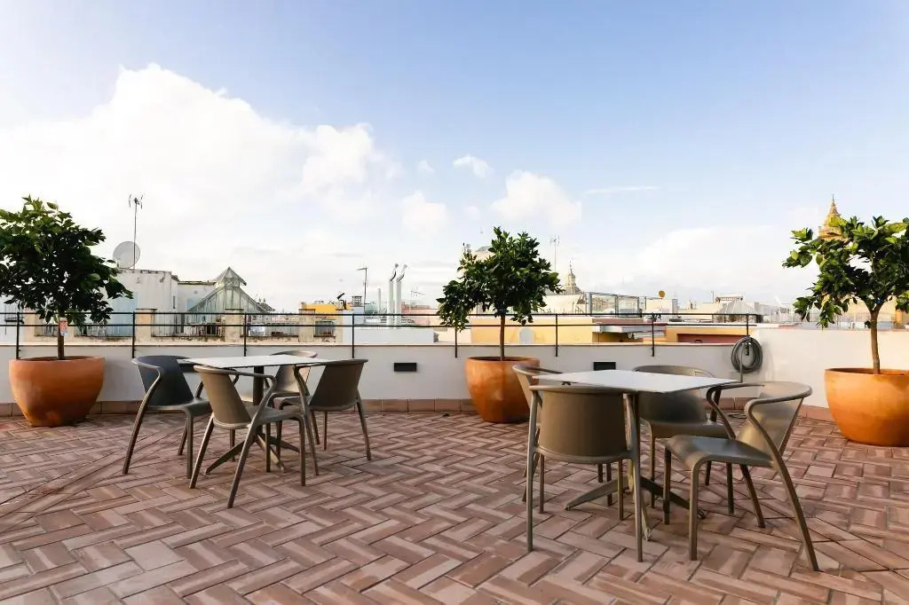 Joya del Casco Boutique Hotel by Shiadu