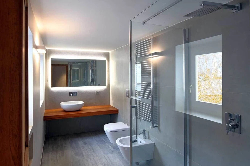 Rome Sky Loft