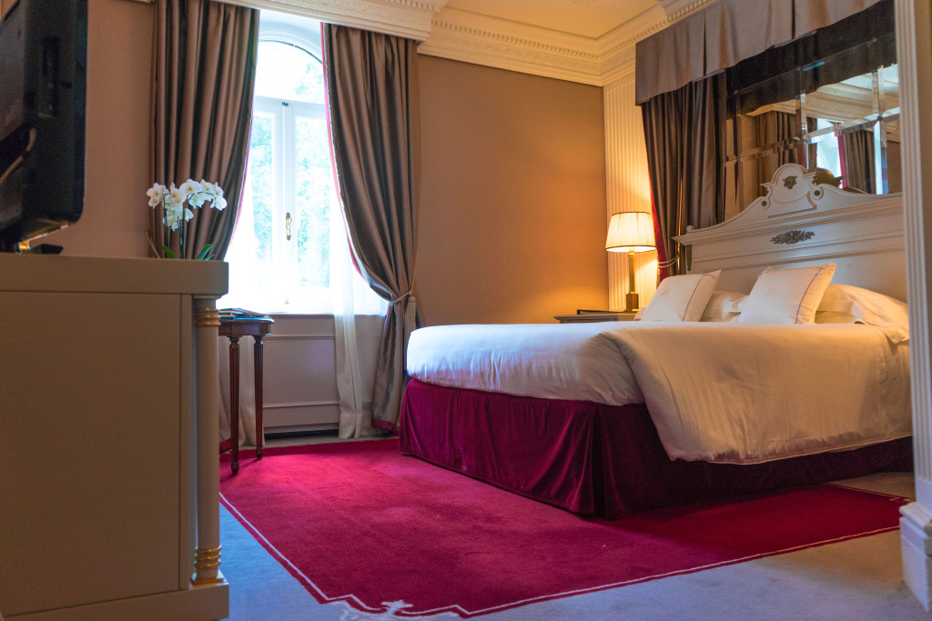 Hotel Regency - Small Luxury Hotels of the World
