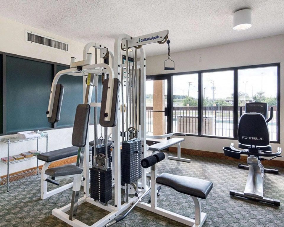 Quality Inn & Suites Franklin