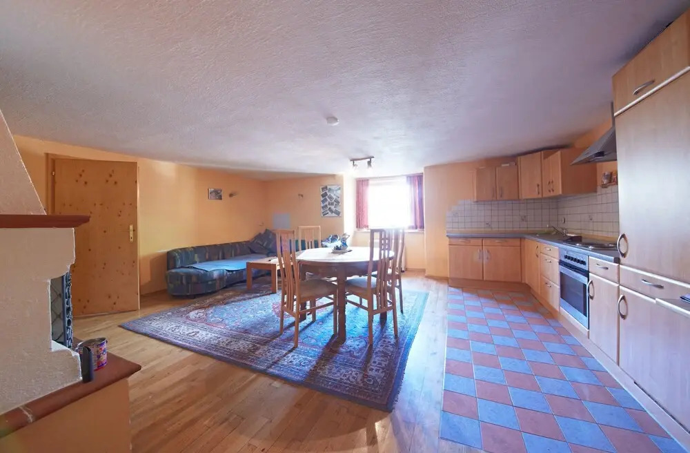 Appartements Zum Turm