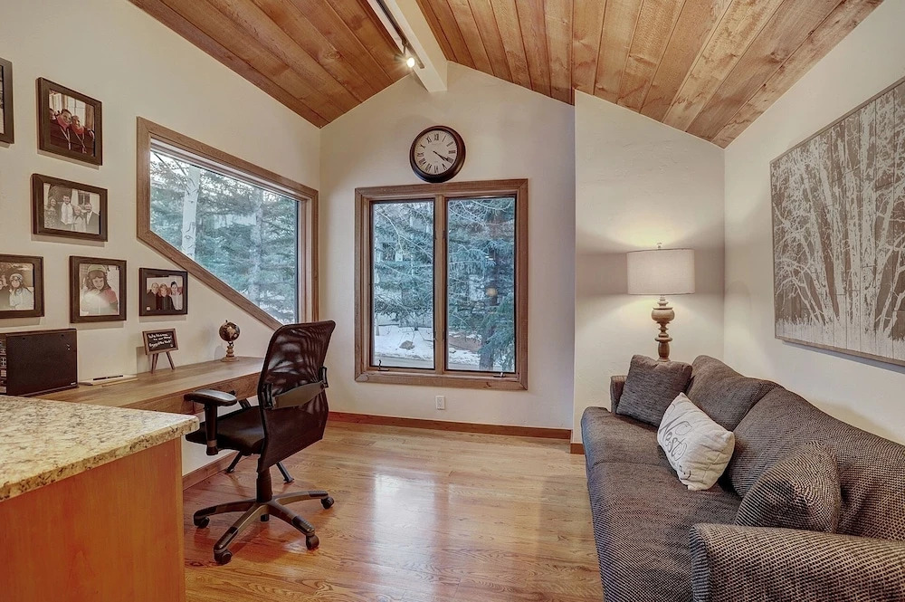 Ridgepoint Townhome - Space & Comfort For The Whole Family 3 Bedrooms