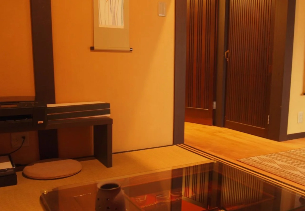 Kyo-Akari Inn