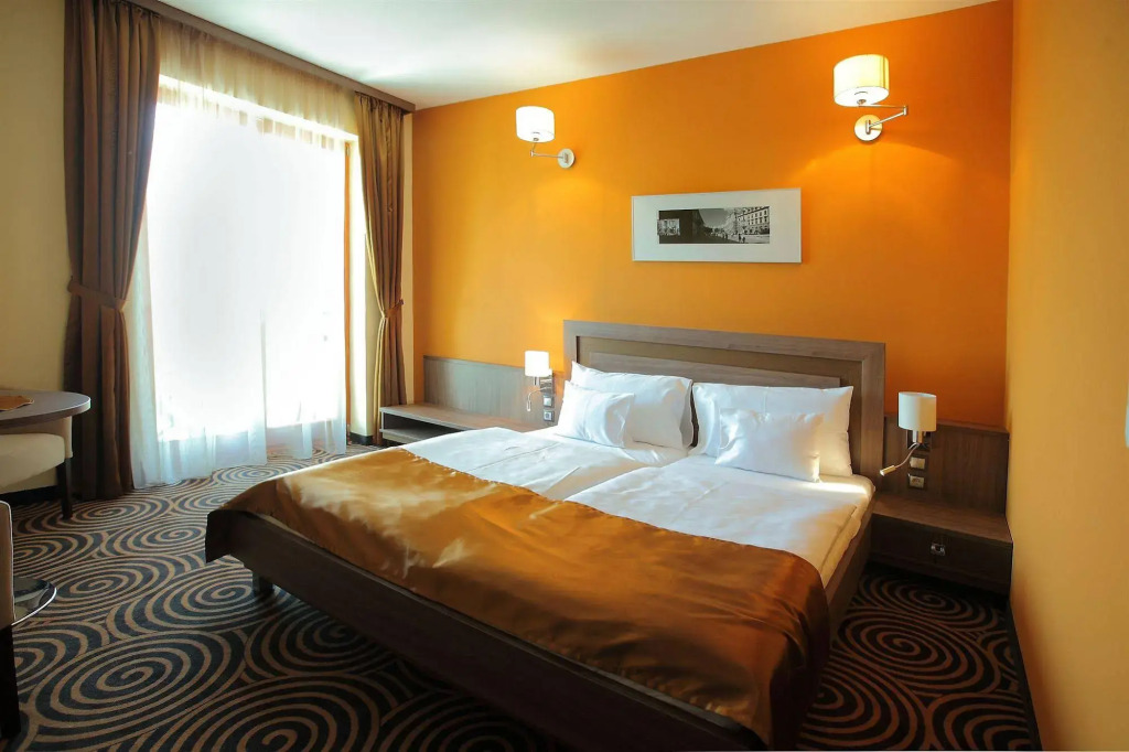 Sándor Hotel