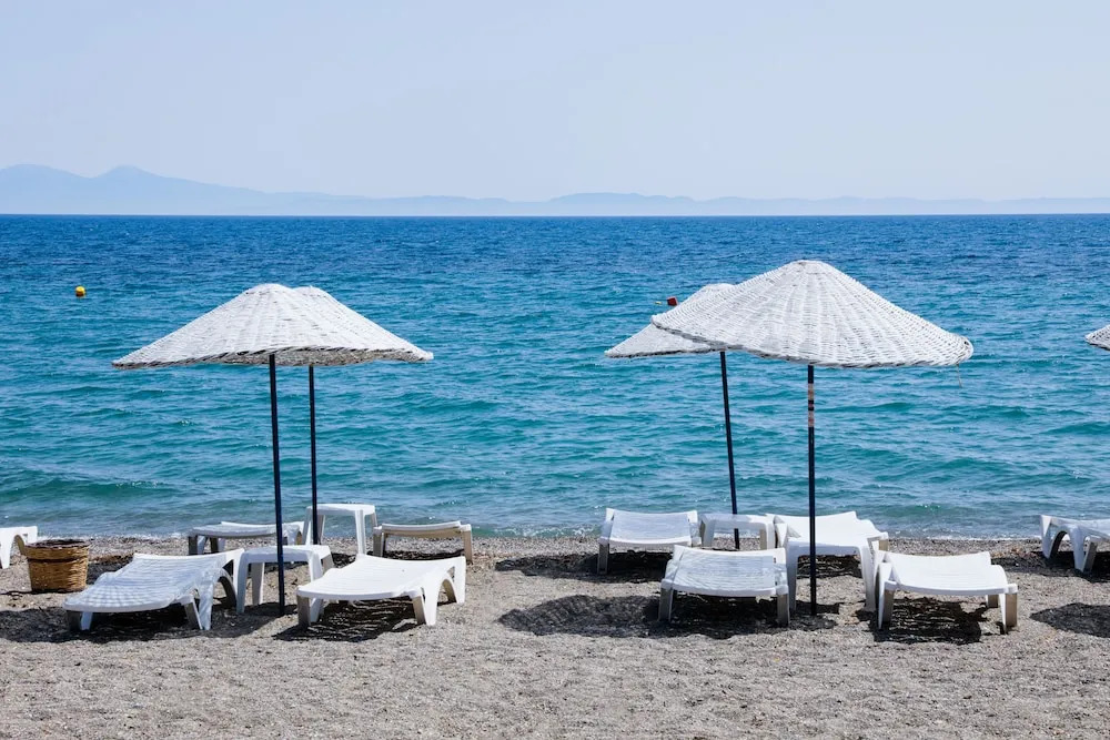 İmaj Beach Hotel